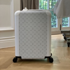 LV Suitcase